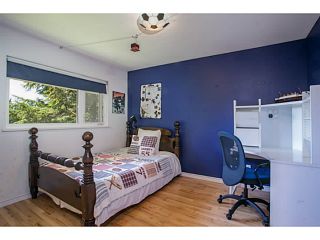 Photo 15: 2655 Palmerston Av in West Vancouver: Queens House for sale : MLS®# V1070700