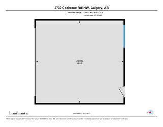 Photo 43: 2730 Cochrane Road NW in Calgary: Banff Trail Detached for sale : MLS®# A1253877