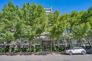 Photo 30: 502 1675 W 8TH Avenue in Vancouver: Fairview VW Condo for sale (Vancouver West)  : MLS®# R2728535