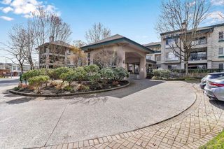 Photo 32: 117 19528 FRASER Highway in Surrey: Cloverdale BC Condo for sale in "FAIRMONT ON THE BOULEVARD" (Cloverdale)  : MLS®# R2671471