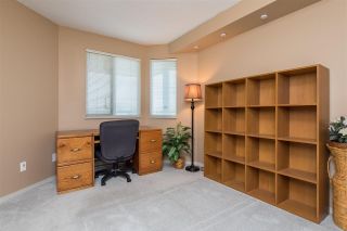 Photo 18: 905 3190 GLADWIN Road in Abbotsford: Central Abbotsford Condo for sale in "Regency Park" : MLS®# R2488771