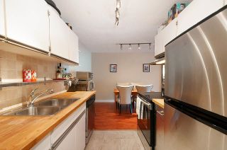 Photo 9: 314 770 PREMIER Street in North Vancouver: Lynnmour Condo for sale : MLS®# R2881050
