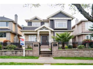 Photo 1: 765 W 64TH Avenue in Vancouver: Marpole House for sale (Vancouver West)  : MLS®# V1115673