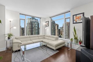 Photo 10: 2401 888 HOMER Street in Vancouver: Downtown VW Condo for sale in "The Beasley" (Vancouver West)  : MLS®# R2905821