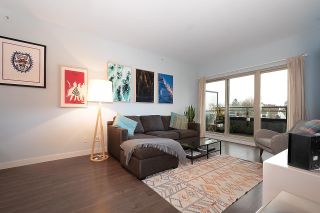 Photo 9: PH15 707 E 20TH Avenue in Vancouver: Fraser VE Condo for sale in "Blossom" (Vancouver East)  : MLS®# R2645111