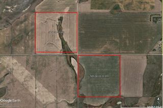 Photo 1: Harris 320 acres Grain Farmland (Howard) in Harris: Farm for sale (Harris Rm No. 316)  : MLS®# SK949553