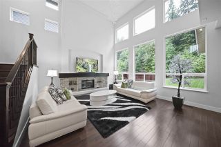 Photo 5: 3362 DEVONSHIRE Avenue in Coquitlam: Burke Mountain House for sale : MLS®# R2468924