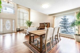 Photo 6: 17 Everglade Place SW in Calgary: Evergreen Detached for sale : MLS®# A2029145