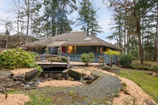 Photo 60: 2870 Wildberry Rd in Nanaimo: Na Cedar House for sale : MLS®# 895670
