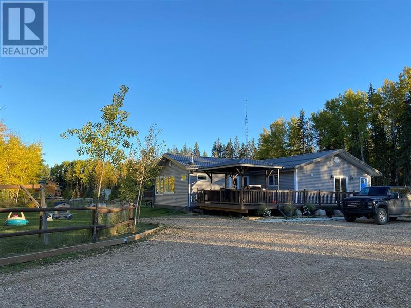FEATURED LISTING: 12051 Township Road 703 Rural Lesser Slave River No. 124, M.D. of