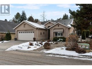 Photo 2: 4180 Gallaghers Grove in Kelowna: House for sale : MLS®# 10303922