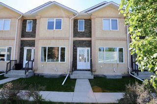 Photo 1: 3 40 Quail Ridge Road in Winnipeg: Crestview Condominium for sale (5H)  : MLS®# 202413668