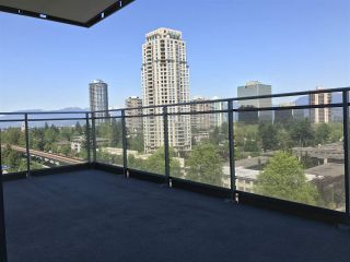Photo 6: 702 4360 BERESFORD Street in Burnaby: Metrotown Condo for sale in "Modello" (Burnaby South)  : MLS®# R2182930