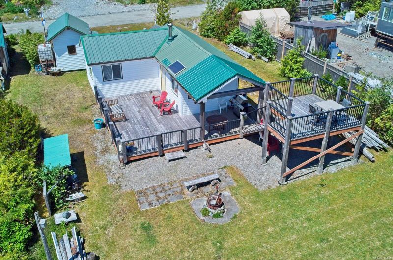 FEATURED LISTING: 1126 Fifth Ave Ucluelet