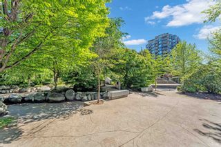 Photo 18: 105 175 W 1ST Street in North Vancouver: Lower Lonsdale Condo for sale in "Time" : MLS®# R2777957