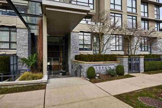 Photo 20: 1001 5989 WALTER GAGE Road in Vancouver: University VW Condo for sale (Vancouver West)  : MLS®# R2135834