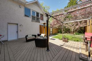 Photo 46: 13512 101 Avenue in Edmonton: Zone 11 House for sale : MLS®# E4337065