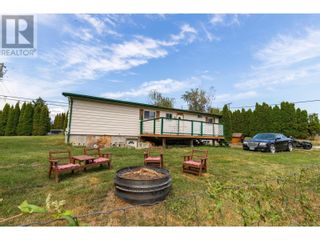 Photo 53: 13411 Oyama Road in Lake Country: Agriculture for sale : MLS®# 10281342