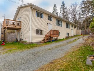 Photo 3: 1343 FIELDING Rd in Nanaimo: Na Cedar House for sale : MLS®# 870625