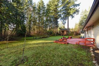 Photo 12: 1943 Thurber Rd in Comox: CV Comox (Town of) House for sale (Comox Valley)  : MLS®# 893616