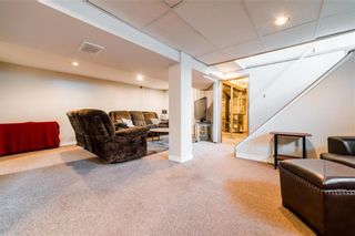 Photo 13: 29 Riley Crescent in Winnipeg: East Fort Garry Residential for sale (1J)  : MLS®# 202118599
