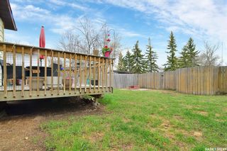 Photo 32: 9 Paynter Crescent in Regina: Normanview West Residential for sale : MLS®# SK967295