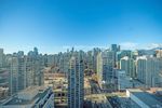 Main Photo: 3708 928 BEATTY Street in Vancouver: Yaletown Condo for sale in "The Max" (Vancouver West)  : MLS®# R2873635