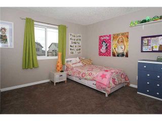 Photo 15: 360 MORNINGSIDE Crescent SW: Airdrie Residential Detached Single Family for sale : MLS®# C3508354