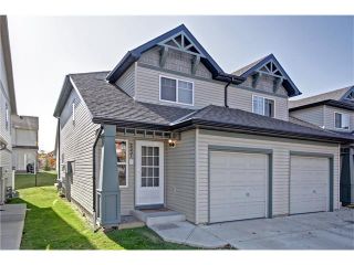 Photo 1: 2337 EVERSYDE Avenue SW in Calgary: Evergreen House for sale : MLS®# C4052711