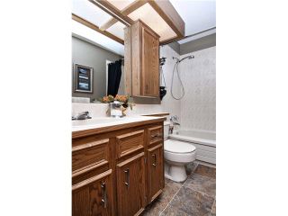 Photo 14: 35 HAWKVILLE Mews NW in CALGARY: Hawkwood Residential Detached Single Family for sale (Calgary)  : MLS®# C3556165