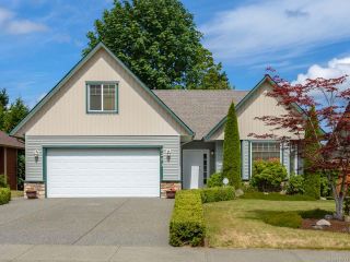 Photo 38: 2273 Swallow Cres in COURTENAY: CV Courtenay East House for sale (Comox Valley)  : MLS®# 818473