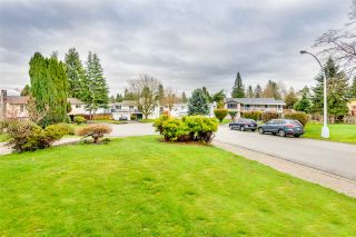 Photo 17: 11235 PARK Place in Surrey: Bolivar Heights House for sale (North Surrey)  : MLS®# R2046097