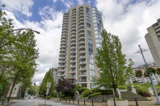Photo 23: 1905 739 PRINCESS Street in New Westminster: Uptown NW Condo for sale in "The Berkley" : MLS®# R2468205