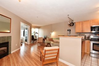 Photo 4: 204 1707 CHARLES Street in Vancouver: Grandview VE Condo for sale (Vancouver East)  : MLS®# R2209224