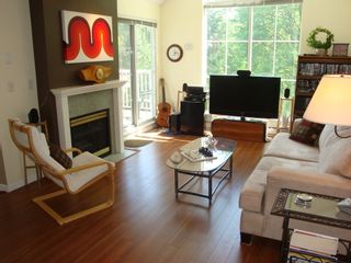 Photo 9: 416A 2678 DIXON Street in Springdale: Central Pt Coquitlam Home for sale ()  : MLS®# V830986