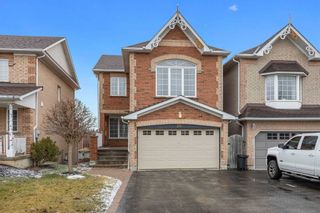 Photo 2: 28 Blanchard Court in Whitby: Brooklin House (2-Storey) for sale : MLS®# E5878474
