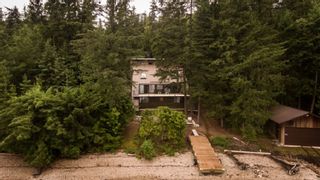 Photo 3: 6293 Armstrong Road: Eagle Bay House for sale (Shuswap Lake)  : MLS®# 10182839