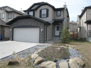 Photo 1: 45 SHERWOOD Terrace NW in CALGARY: Sherwood Calgary Residential Detached Single Family for sale (Calgary)  : MLS®# C3522449