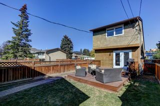Photo 29: 4515 20 Avenue NW in Calgary: Montgomery Detached for sale : MLS®# A2003008