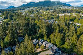 Photo 44: 3297 CANTERBURY Lane in Coquitlam: Burke Mountain House for sale : MLS®# R2578057