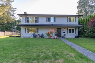 Main Photo: 1825 CALEDONIA Avenue in North Vancouver: Deep Cove House for sale : MLS®# R2780214