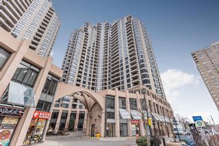 Photo 17: 2010 5 Northtown Way in Toronto: Willowdale East Condo for lease (Toronto C14)  : MLS®# C8251966