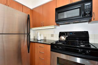 Photo 9: 2501 63 KEEFER Place in Vancouver: Downtown VW Condo for sale in "EUROPA" (Vancouver West)  : MLS®# R2324107