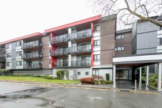 Photo 1: 110 11240 DANIELS Road in Richmond: East Cambie Condo for sale in "DANIELS MANOR" : MLS®# R2741531