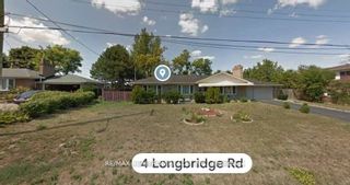 Photo 1: 4 Longbridge Road in Vaughan: Uplands House (Bungalow) for sale : MLS®# N8018128