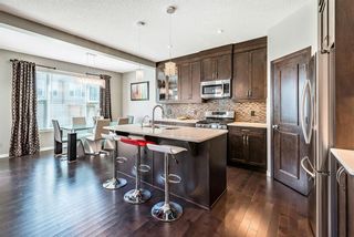 Photo 6: 2043 BRIGHTONCREST Common SE in Calgary: New Brighton Detached for sale : MLS®# A1009985