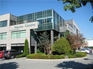 Photo 1: 224 8678 GREENALL Village in Burnaby: Big Bend Commercial for lease (Burnaby South)  : MLS®# V4039233