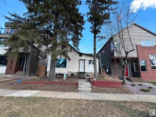 Photo 3: 9621 101 Street in Edmonton: Zone 12 House for sale : MLS®# E4383383