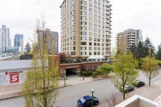 Photo 23: 303 7225 ACORN Avenue in Burnaby: Highgate Condo for sale in "Axis" (Burnaby South)  : MLS®# R2574944