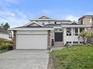 Main Photo: 1079 AUGUSTA Avenue in Burnaby: Simon Fraser Univer. House for sale (Burnaby North)  : MLS®# R2877027